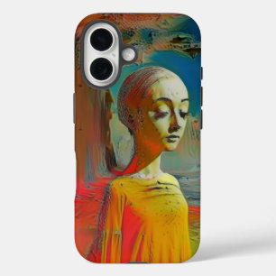 Die Überraschung iPhone 16 Hülle