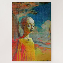 Die Überraschung Puzzle