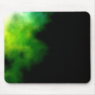 Die überwältigende Maus Mat/Pad Mousepad