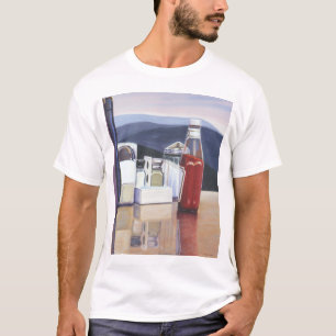 Die üblichen Verdächtigen 2000 T-Shirt