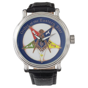 Die Uhr der Oststern-Männer