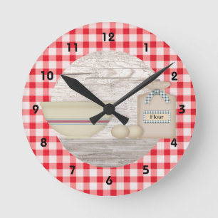 Die Uhr der Soldaten