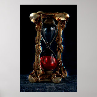 Die Uhr des Lebens Poster