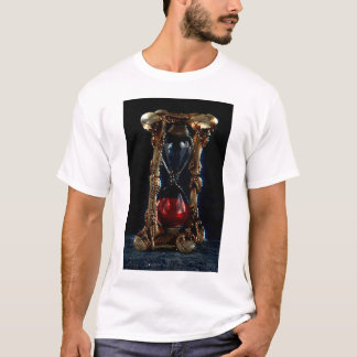Die Uhr des Lebens T-Shirt