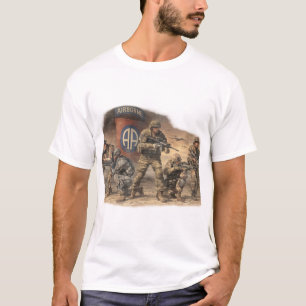 Die Uhr für die Freiheit  T-Shirt