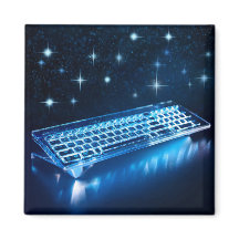 Die ultimative, beleuchtete Tastatur