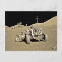 Die ultimative Düne-Buggy