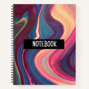 Die ultimative Sammlung von Notebooks Notizbuch