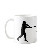 Die ultimative Tasse der Cricket-Liebhaber, der pe