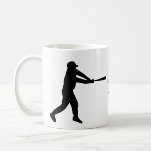 Die ultimative Tasse der Cricket-Liebhaber, der pe