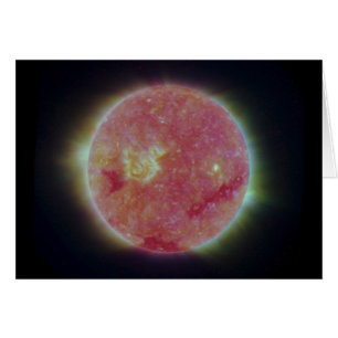Die ultraviolette Sonne