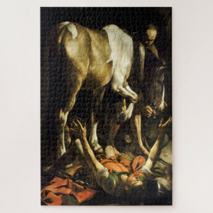 Die Umkehr auf dem Weg nach Damaskus Puzzle