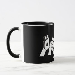 „Die Umlaute: Crossing Over“ Tasse