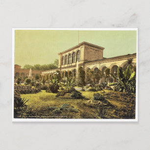 Die Umrechnungen gebaude, Bad Kissengen (z.B. Bad Postkarte