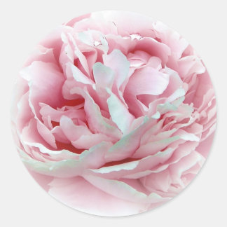 Die Umschlag Aufkleber der Hochzeitsstimmung in de