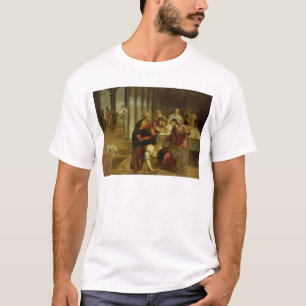 Die Umwandlung von Maria Magdalena, 1546-7 T-Shirt