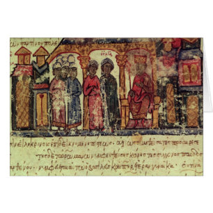 Die Umwandlung von Olga