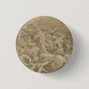 Die Umwandlung von Saint Paul Button