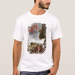 Die Umwandlung von St Augustine, c.1663 T-Shirt