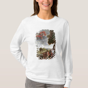 Die Umwandlung von St Augustine, c.1663 T-Shirt