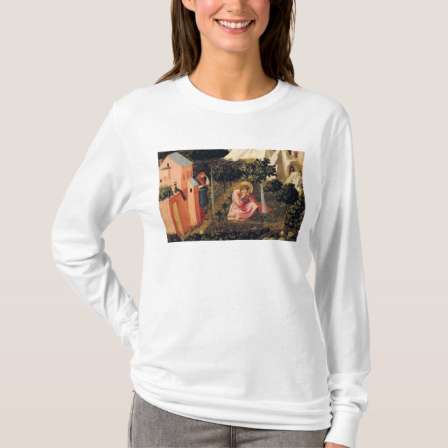 Die Umwandlung von St Augustine T-Shirt (Vorderseite)
