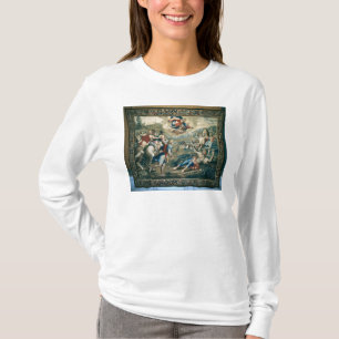 Die Umwandlung von St Paul T-Shirt