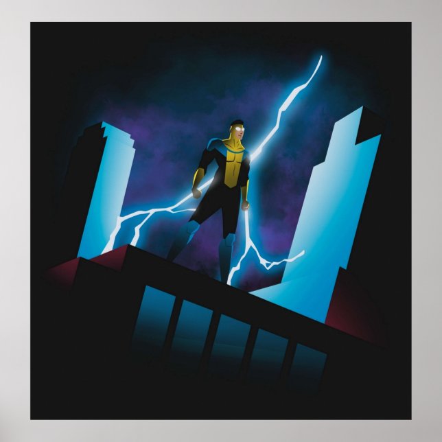 Die unbesiegbare Serie Poster (Vorne)