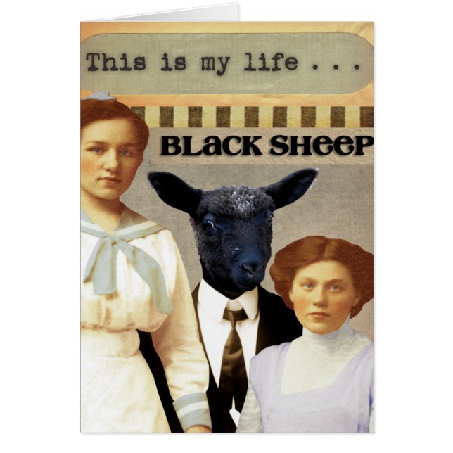 Die ungerade digitale Kunstkollektion (Vorne)