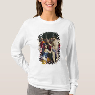 Die Ungläubigkeit von St Thomas, c.1547 T-Shirt