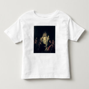 Die Ungläubigkeit von St Thomas Kleinkind T-shirt