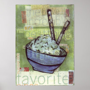 Die unglaubliche Essbarkeit Poster