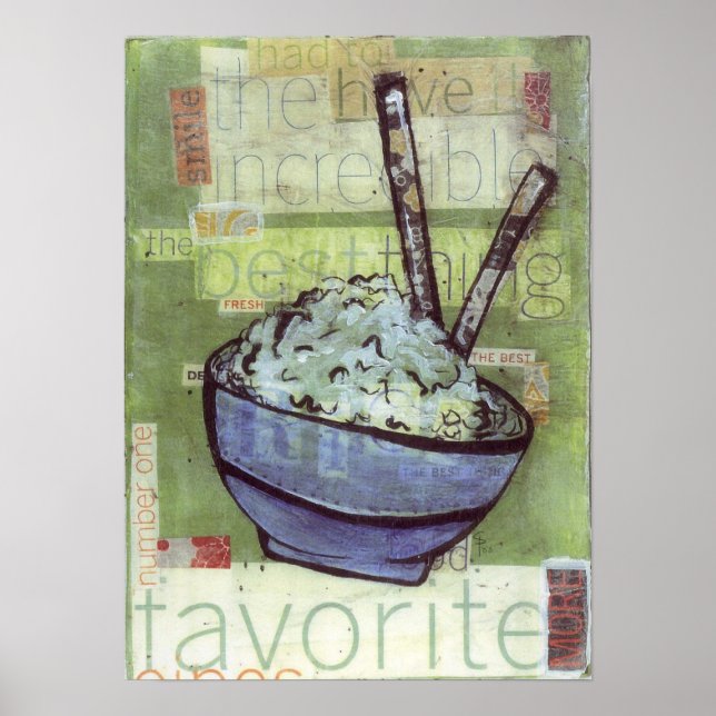 Die unglaubliche Essbarkeit Poster (Vorne)