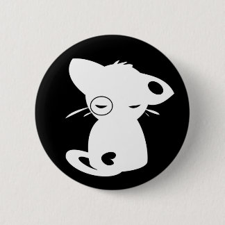 Die unheimlichen Handschuhe Button