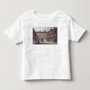 Die Uni der Anwälte, Commons Doktoren, 1854 Kleinkind T-shirt
