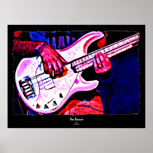 Die Unordnung Poster (Vorne)