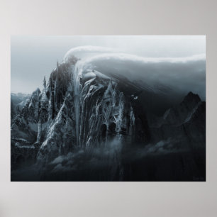 Die Unsterbliche Gesellschaft, das Kunstsurrealism Poster