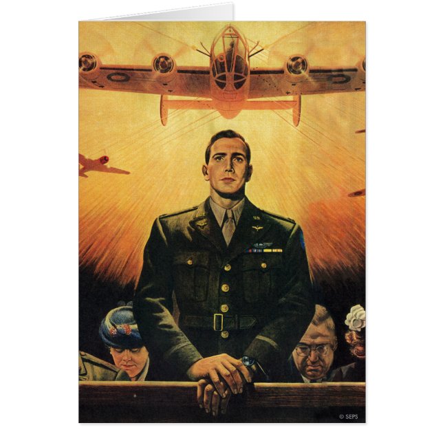 Die unsterbliche Harpie (Vorne)