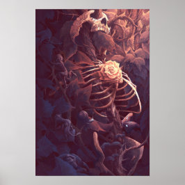 Die Unterscheidung Poster