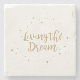 Die Untersetzer des Traumsteins