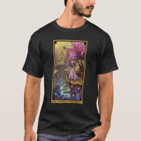 Die Unterwelt gönnt sich den dummen Tarot-Kartenpa