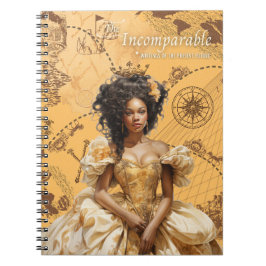 Die unvergleichlichen *Schriften der Gegenwart Notizblock