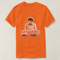 Die Urknalltheorie | Howard