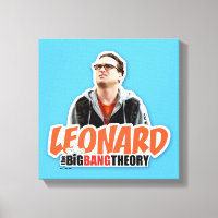Die Urknalltheorie | Leonard