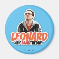 Die Urknalltheorie | Leonard