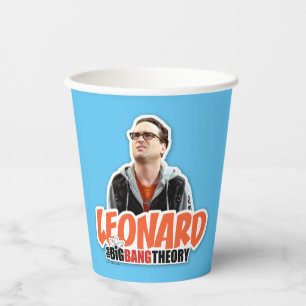 Die Urknalltheorie   Leonard Pappbecher