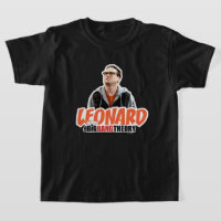 Die Urknalltheorie | Leonard