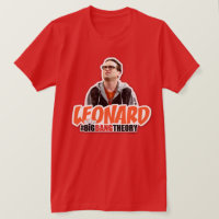 Die Urknalltheorie | Leonard