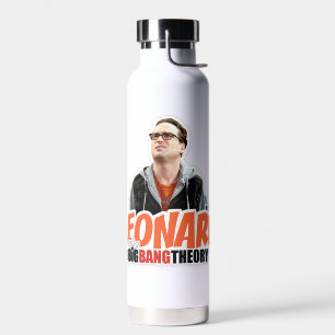 Die Urknalltheorie   Leonard Trinkflasche