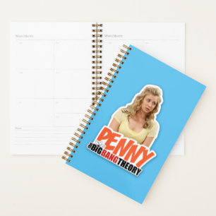 Die Urknalltheorie Penny Planer