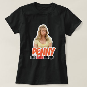 Die Urknalltheorie   Penny T-Shirt